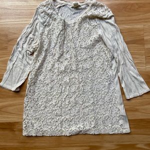 Forever 21 Casual Top